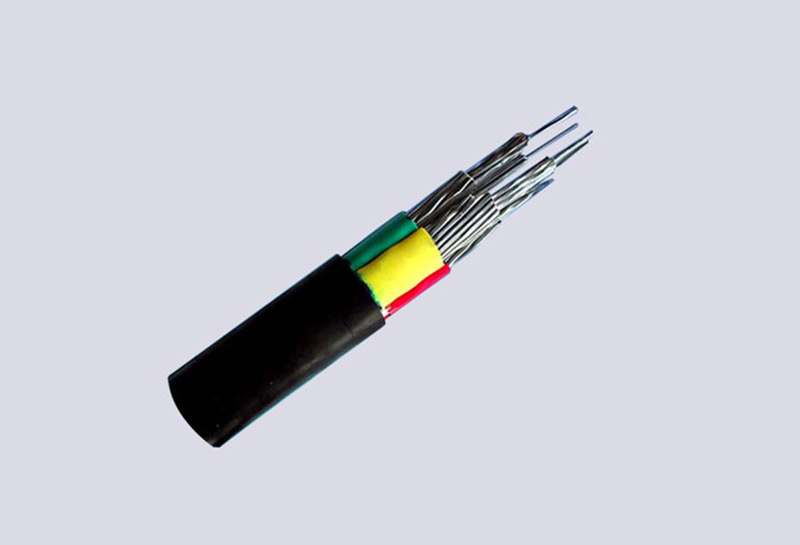 鄂溫克電力電纜系列
