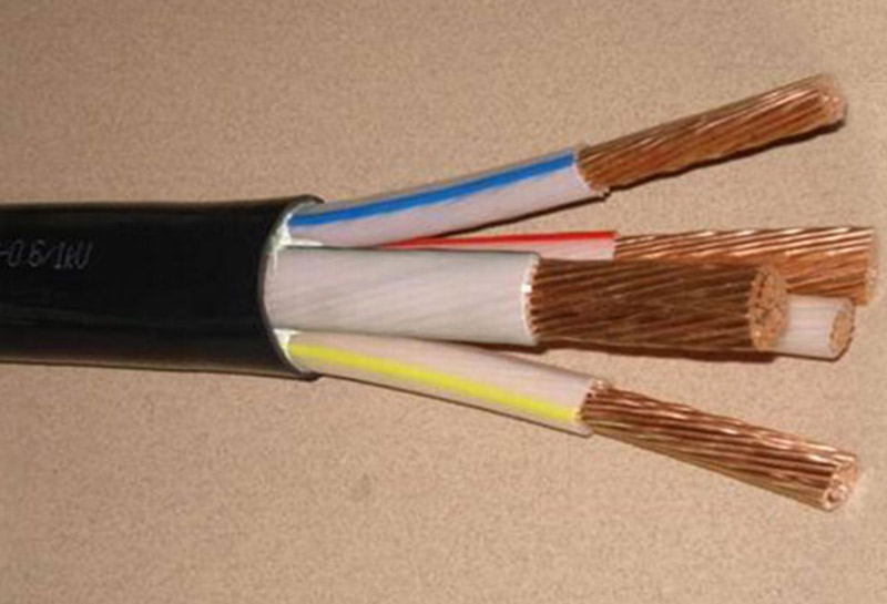 烏審聚氯乙烯電纜系列