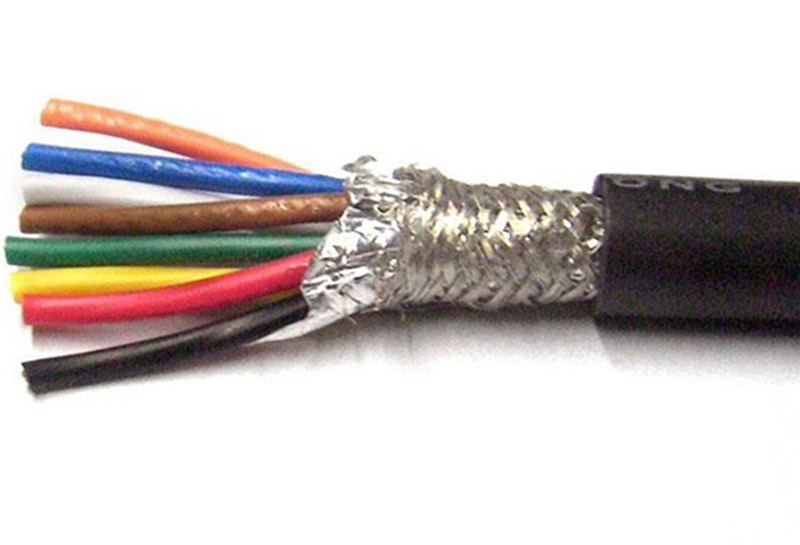 站前電子計算機(jī)電纜